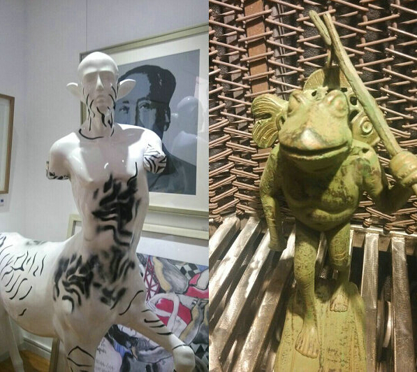 網站設計作品